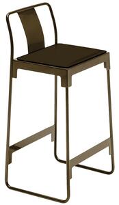 Driade designové barové židle Mingx Bar Stool (výška sedáku 65 cm)