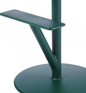 Magis designové barové židle Sequoia (výška sedáku 66 cm)