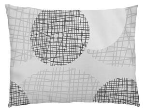 XPOSE® Flanelový povlak na polštář JADORE 70x90 cm