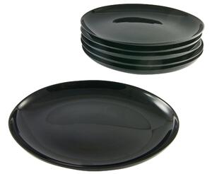 TALÍŘ NA GRILOVÁNÍ sklo Creatable - Kolekce nádobí, Online Only