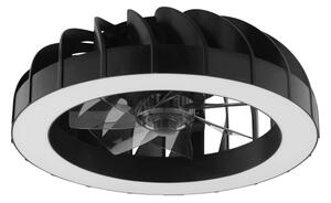 Brilliant - LED RGBW Stropní ventilátor se světlem FANORA LED/30W/230V + DO