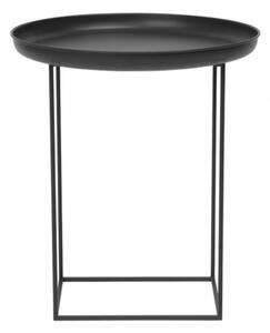 Norr 11 designové odkládací stolky Duke Side Table M