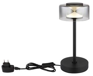 Globo 16024T - LED Stolní lampa BELINDA LED/6W/230V