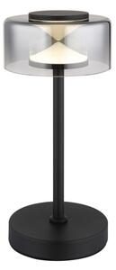 Globo 16024T - LED Stolní lampa BELINDA LED/6W/230V