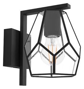 Eglo 43645 - Nástěnné svítidlo MARDYKE 1xE27/40W/230V