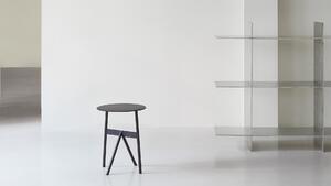 Normann Copenhagen designové odkládací stolky Stock Table