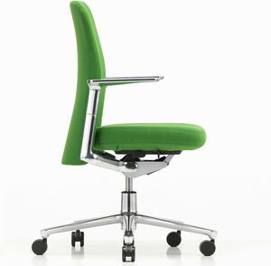 Vitra designové kancelářské židle Pacific Chair Low