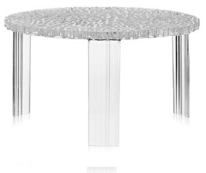 Kartell designové konferenční stoly T-Table (výška 28 cm)