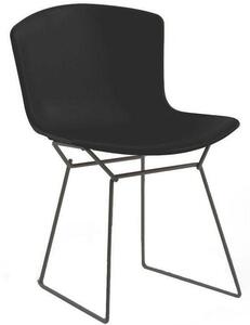 Knoll designové jídelní židle Bertoia Plastic Side Chair