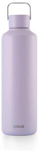 Lehká nerezová lahev EQUA Timeless Lavender 600 ml a 1000 ml Objem: 1000 ml
