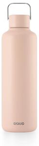 Lehká nerezová lahev EQUA Timeless Rosé 600 ml a 1000 ml Objem: 1000 ml