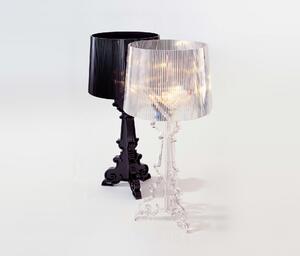 Kartell designové stolní lampy Bourgie