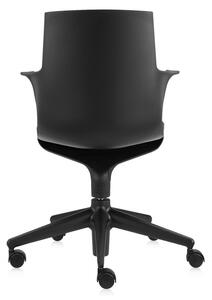 Kartell designové kancelářské židle Spoon Chair