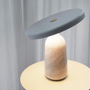 Normann Copenhagen designové stolní lampy Eddy