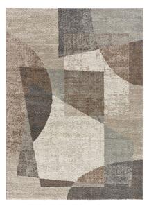 Béžový koberec 67x120 cm Castro – Universal