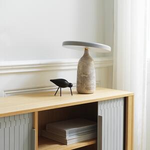 Normann Copenhagen designové stolní lampy Eddy
