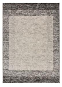 Šedý koberec 160x230 cm Delta – Universal