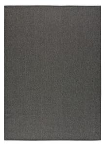 Antracitový koberec 140x200 cm Espiga – Universal