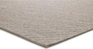 Béžový koberec 115x170 cm Pure – Universal