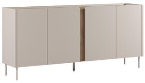 Marckeric Komoda Lucile 180 x 40,5 cm