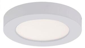 LD 14379-16 OSKAR LED vestavné svítidlo, přisazené svítidlo bílé, bílé plastové sklo 3000-6500K - LEUCHTEN DIREKT / JUST LIGHT