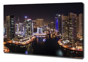 Foto obraz na plátně Marina Dubaj oc-114067146