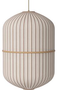 Lucén cylinder 62 cm Bolia