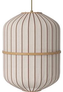 Lucén cylinder 40 cm Bolia