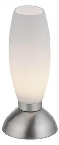 Paul Neuhaus Stolní LED lampa JOY, 3W, v. 20 cm, 3000K stmívatelná