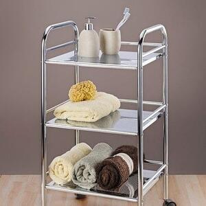 Wenko Exclusiv regál 41x75 cm 12285100