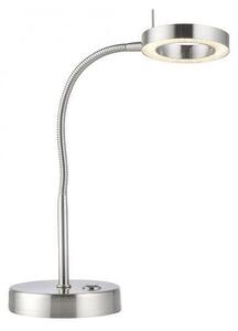 Paul Neuhaus Stolní LED lampa HENSKO 5,5W, v. 40 cm, 3000K stmívatelná