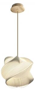 Zippoo 23, Barva rozety bronz td lamps