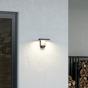Nordlux Rica nástěnné svítidlo 1x5 W černá 2118161003