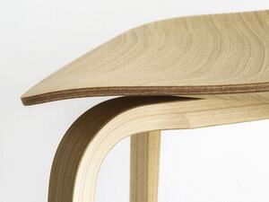 La Palma designové židle Miunn Wood