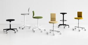 La Palma designové kancelářské židle Lab