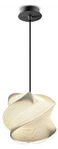 Zippoo 23, Barva rozety černá td lamps