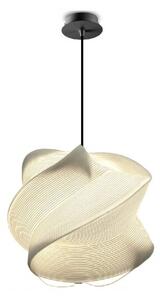 Zippoo 33, Barva rozety černá td lamps