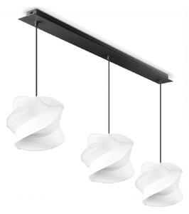 Zippoo, Barva rozety černá td lamps