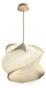Zippoo 33, Barva rozety bronz td lamps