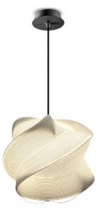 Zippoo 28, Barva rozety černá td lamps