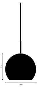 BALL 18 FRANDSEN
