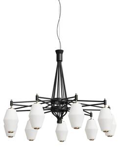 Dahl chandelier S Northern
