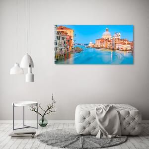 Foto obraz skleněný horizontální Benátky Itálie osh-114992192
