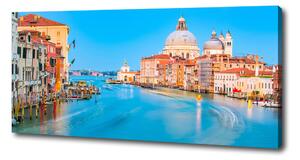 Foto obraz na plátně do obýváku Benátky Itálie oc-114992192