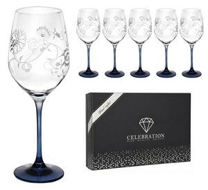 Celebration Crystals Preciosa Cibulák 360 ml 6 ks