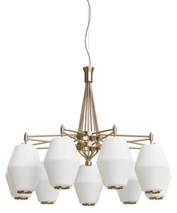 Dahl chandelier L Northern