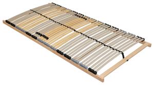 ROŠT, (pro rám) 90/200 cm Xora - Online Only matrace a rošty, Online Only