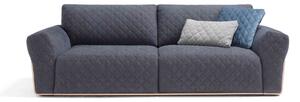 Bubble 242 cm, Čalounění 138 Mousse Dienne