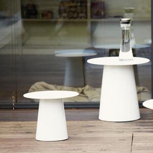 Jan Kurtz designové zahradní stoly Feel (průměr 50 cm)