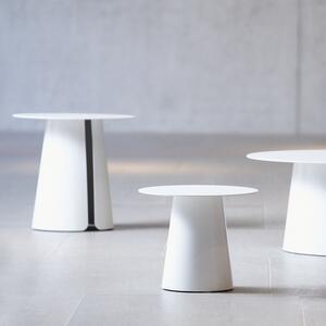Jan Kurtz designové zahradní stoly Feel (průměr 40 cm)
